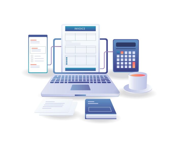 Top 10 Ways AI Automated Bookkeeping Solutions Boost Work Efficiency ...