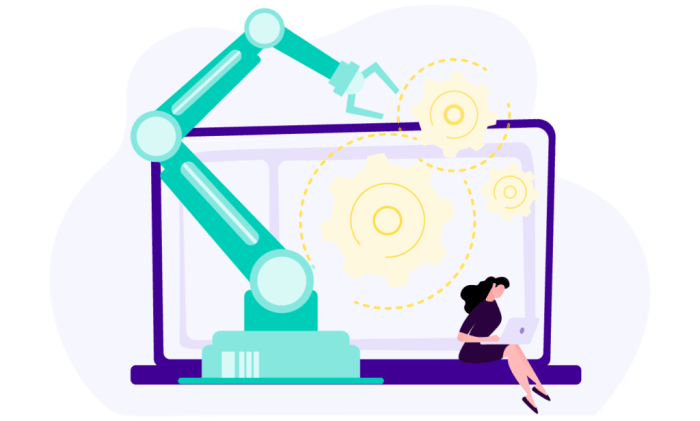 Automated Bookkeeping: Strategic Practices for Small Businesses - Recordme