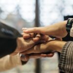 Business Partnership Free Stock Photo - Public Domain Pictures