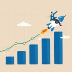 Clipart - Profit Chart Curve