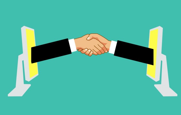 Online Meeting Free Stock Photo - Public Domain Pictures